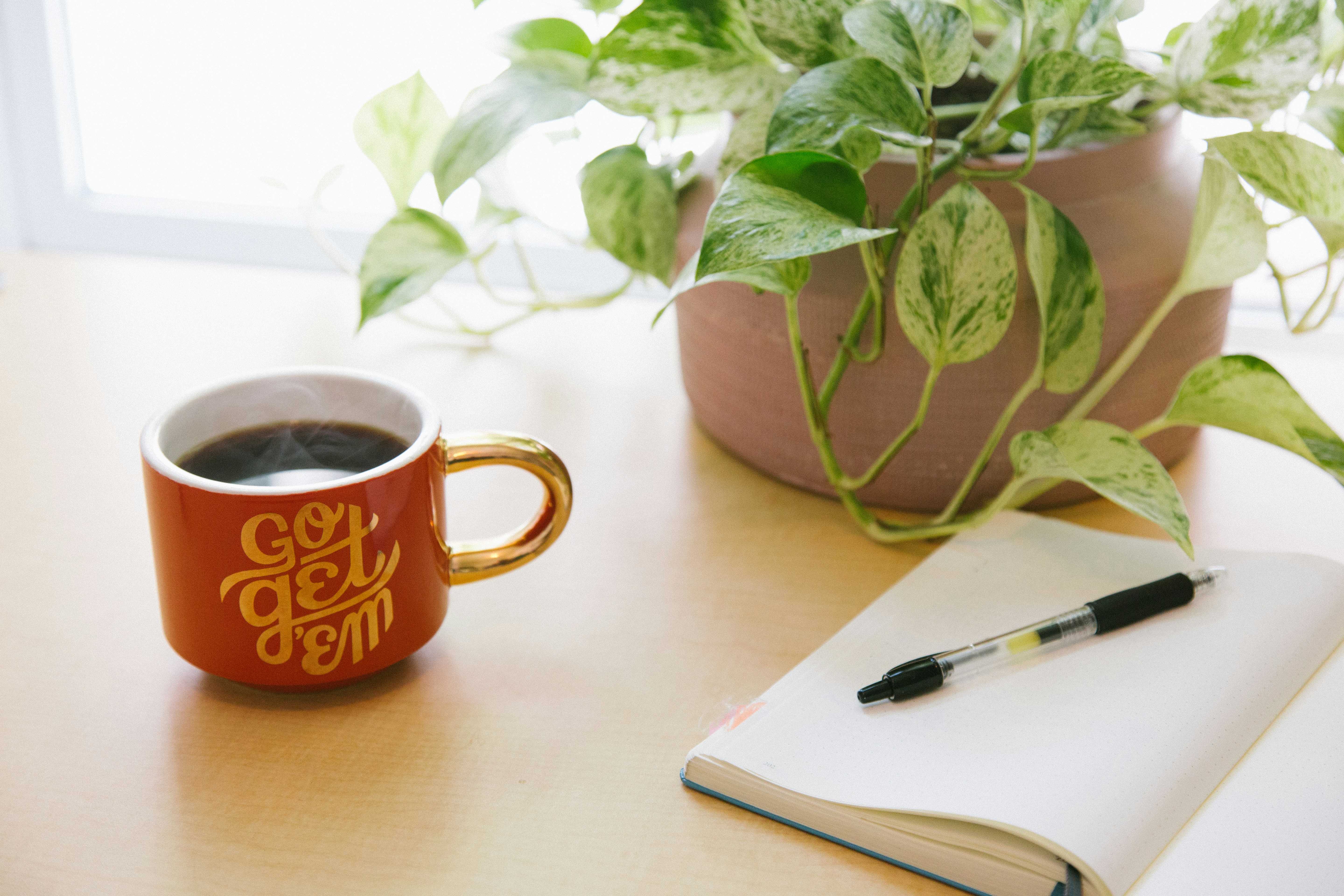 Build Better Habits with a Daily Checklist