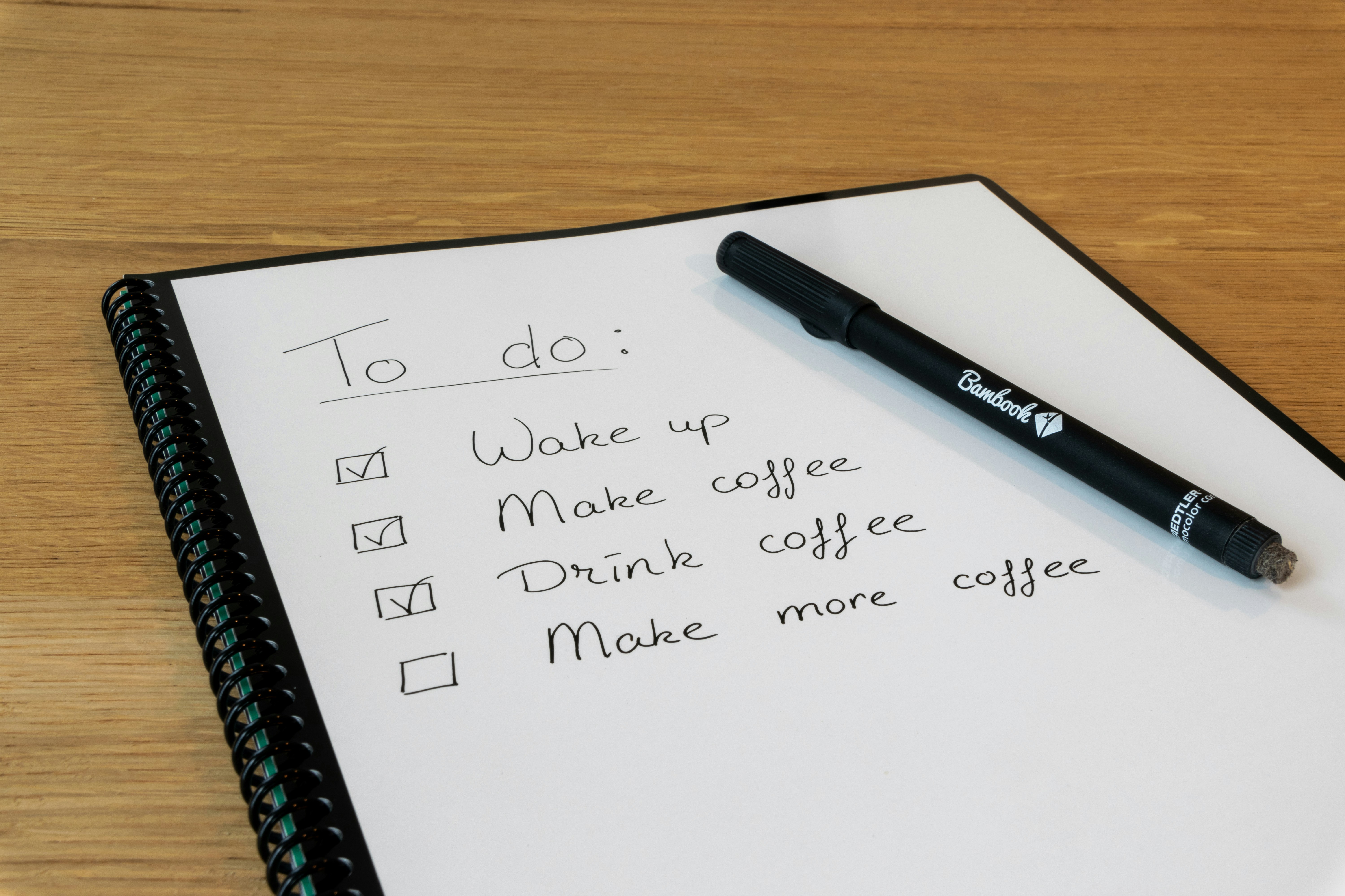 Task Lists vs. Checklists: What’s the Difference, and When to Use a Checklist Instead